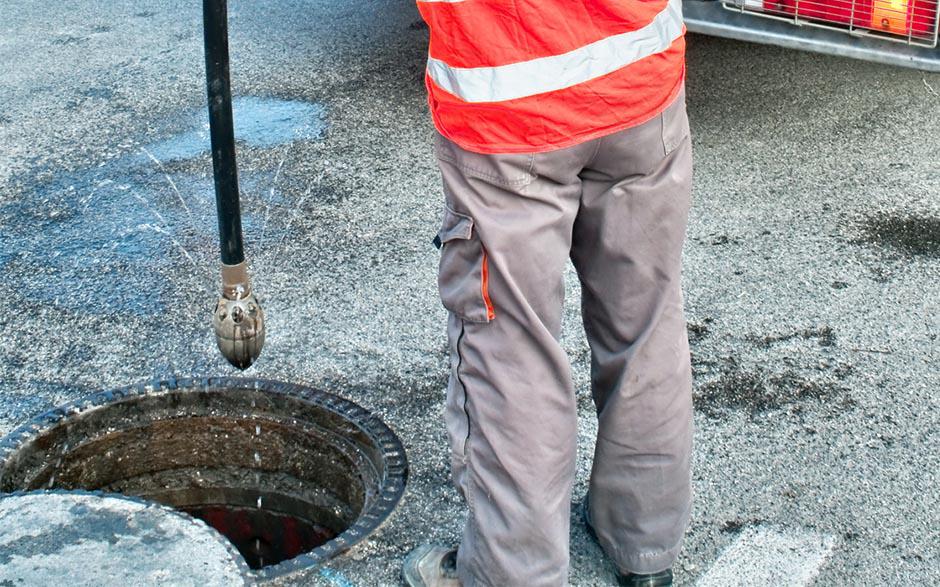 tarif curage canalisation Péroy-les-Gombries
