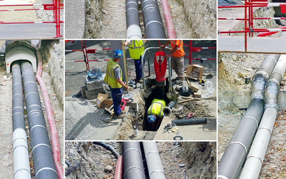 tarif curage canalisation Péroy-les-Gombries