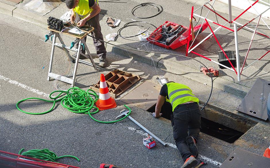 canalisations bouchées que faire Suresnes