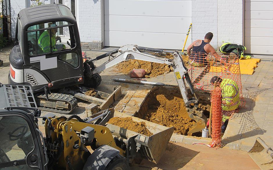 tarif curage canalisation Péroy-les-Gombries