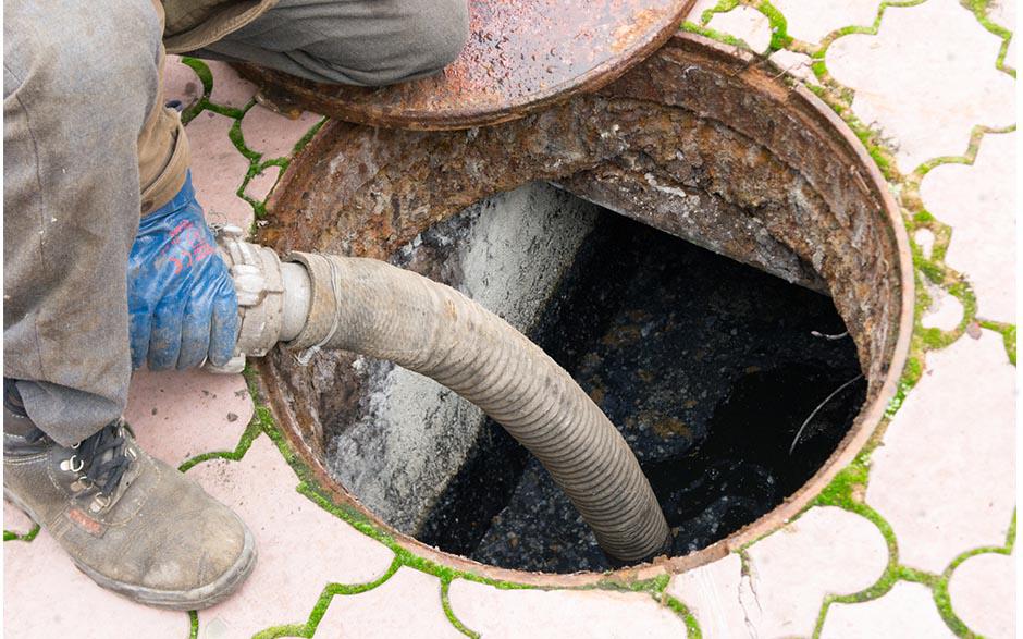 canalisations bouchées que faire Suresnes