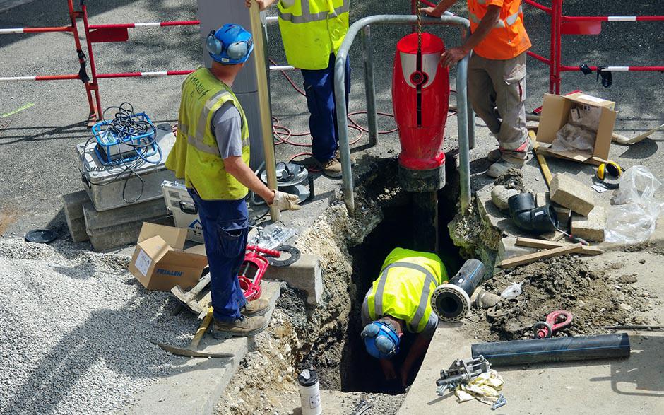canalisations bouchées que faire Suresnes